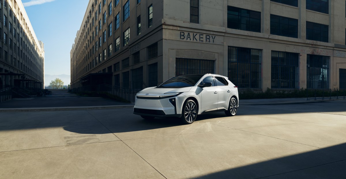 Toyota bZ4X: Unpacking Its Recalls, Range, and EV Strategy